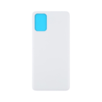 LG K52 Back Glass (White) - OEM