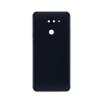 LG K40S (2019) Back Glass (New Aurora Black) - OEM