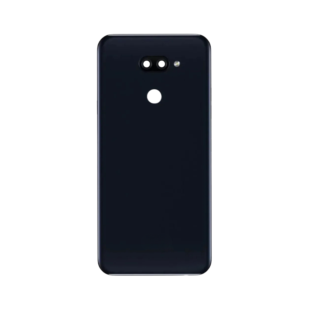 LG K40S (2019) Back Glass (New Aurora Black) - OEM