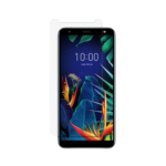 LG K40 (2019) - Tempered Glass (9H / High Quality)