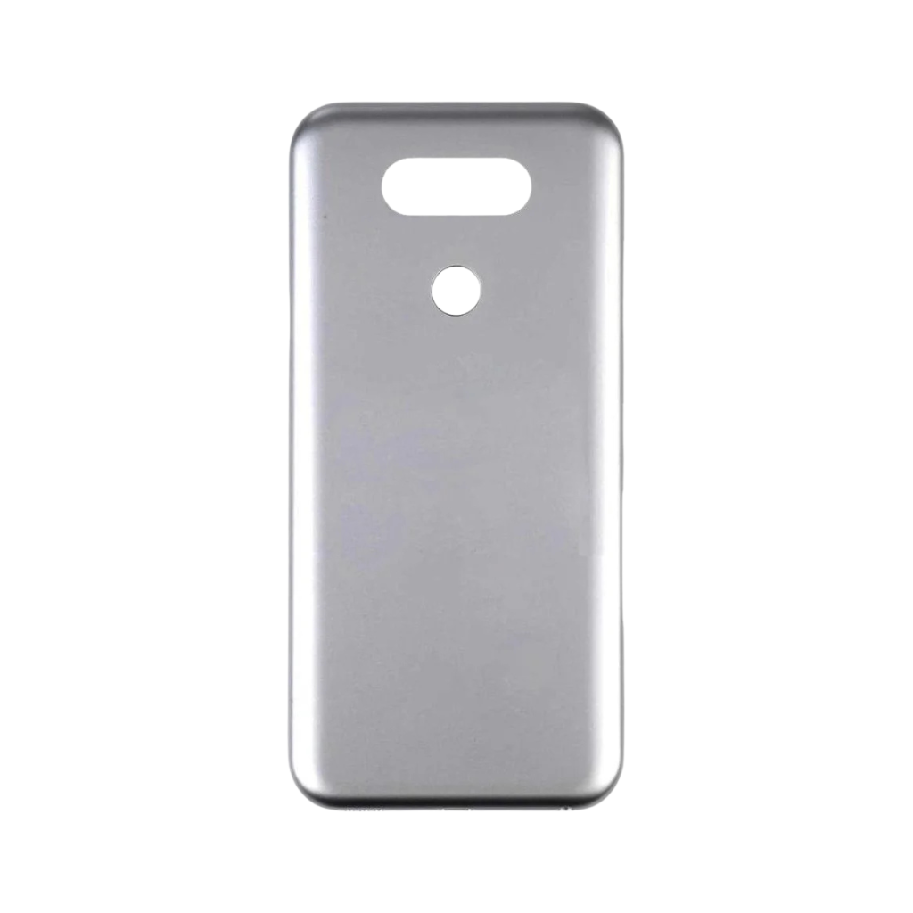 LG K31 (2020) Back Glass (Gray) - OEM