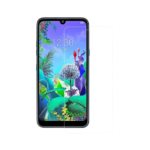 LG K20 (2019) - Tempered Glass (9H / High Quality)