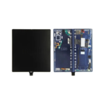 Samsung Galaxy Z Fold 7 - OLED Assembly with frame (Blue Shadow) - Service Pack