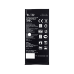 LG X Power 2 Battery - Original