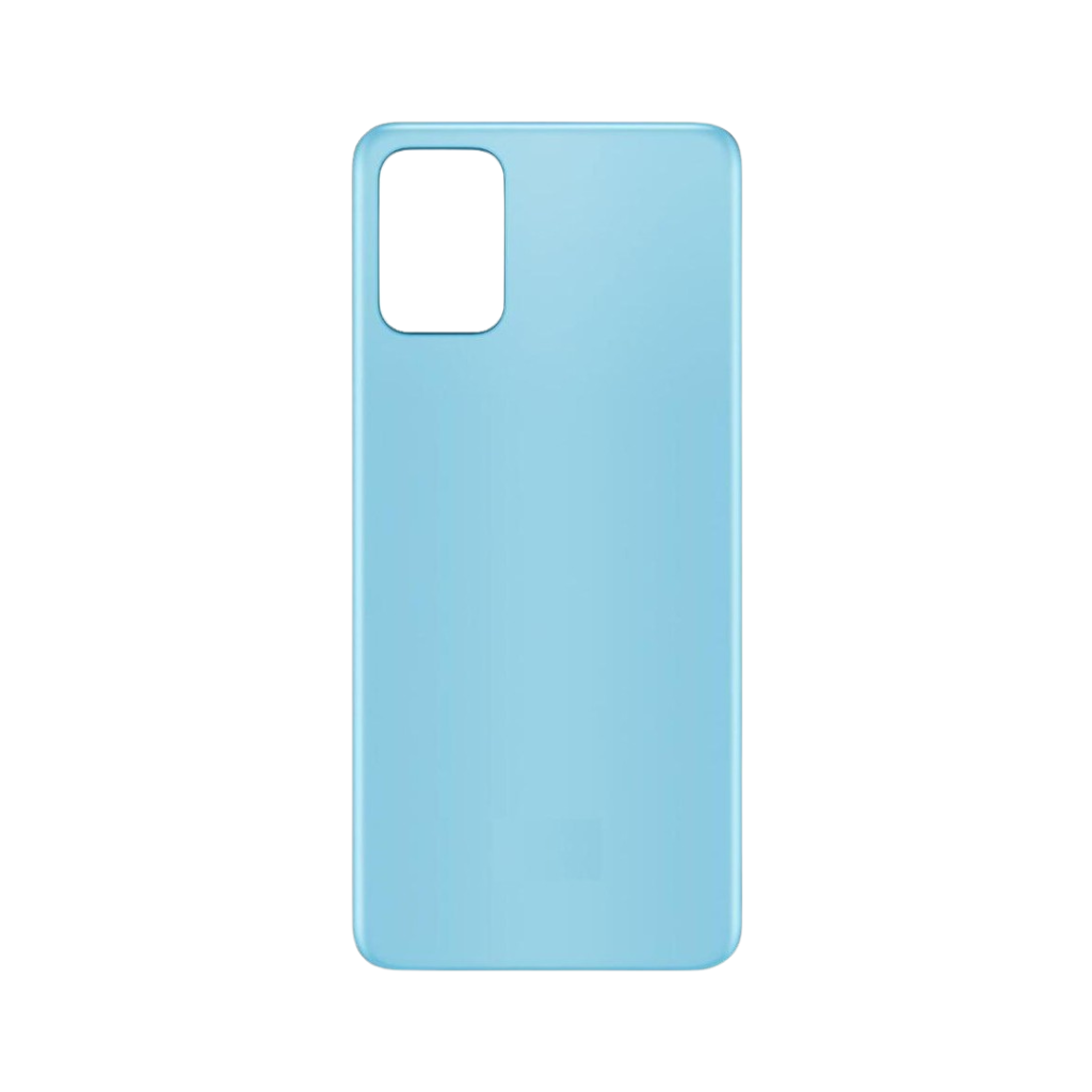 LG K62 Back Glass (Sky Blue) - OEM