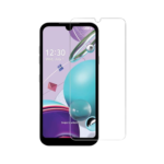 LG K31 (2020) - Tempered Glass (9H / High Quality)