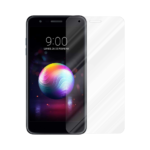 LG K10 (2018) - Tempered Glass (9H / High Quality)