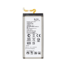 LG K8X (2020) Battery - Original