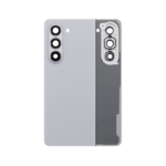 Samsung Galaxy Z Fold 5 Back Glass (Gray) - OEM