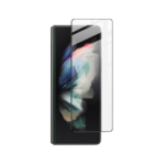 Samsung Galaxy Z Fold 3 - Tempered Glass (9H / High Quality)