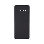 LG G8X ThinQ / V50S ThinQ Back Glass (New Aurora Black) - OEM