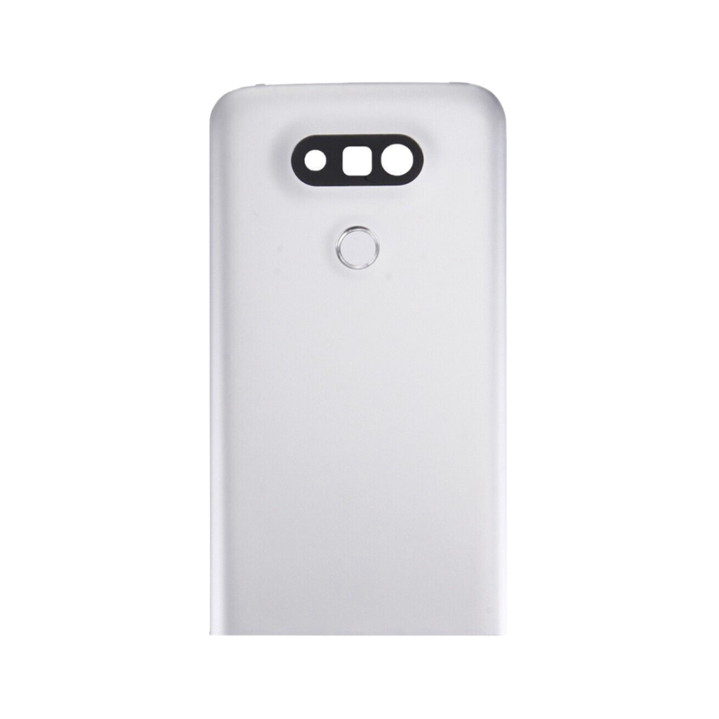 LG G5 Back Glass (Silver) - OEM