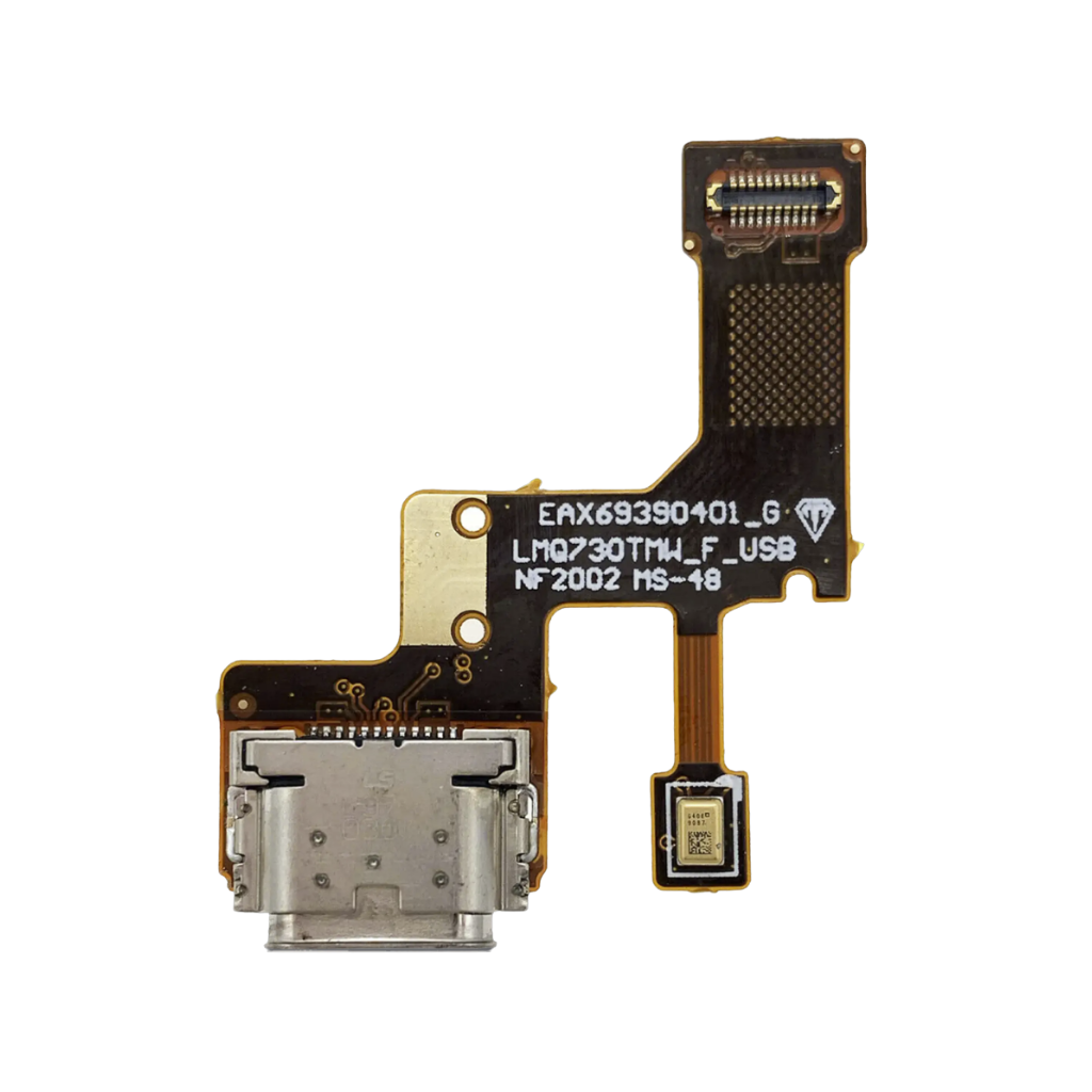 LG Stylo 6 Charging Port - Original
