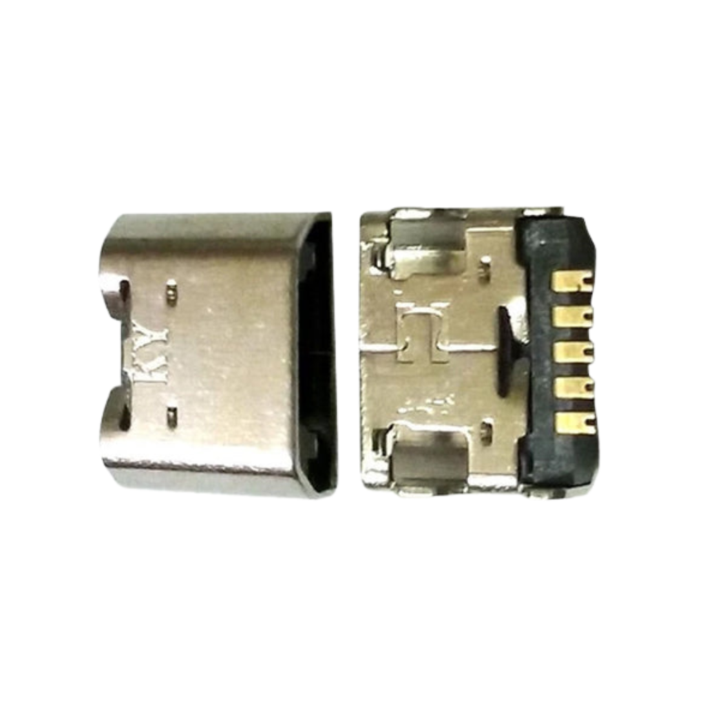 LG Stylo 2 Charging Port - Original