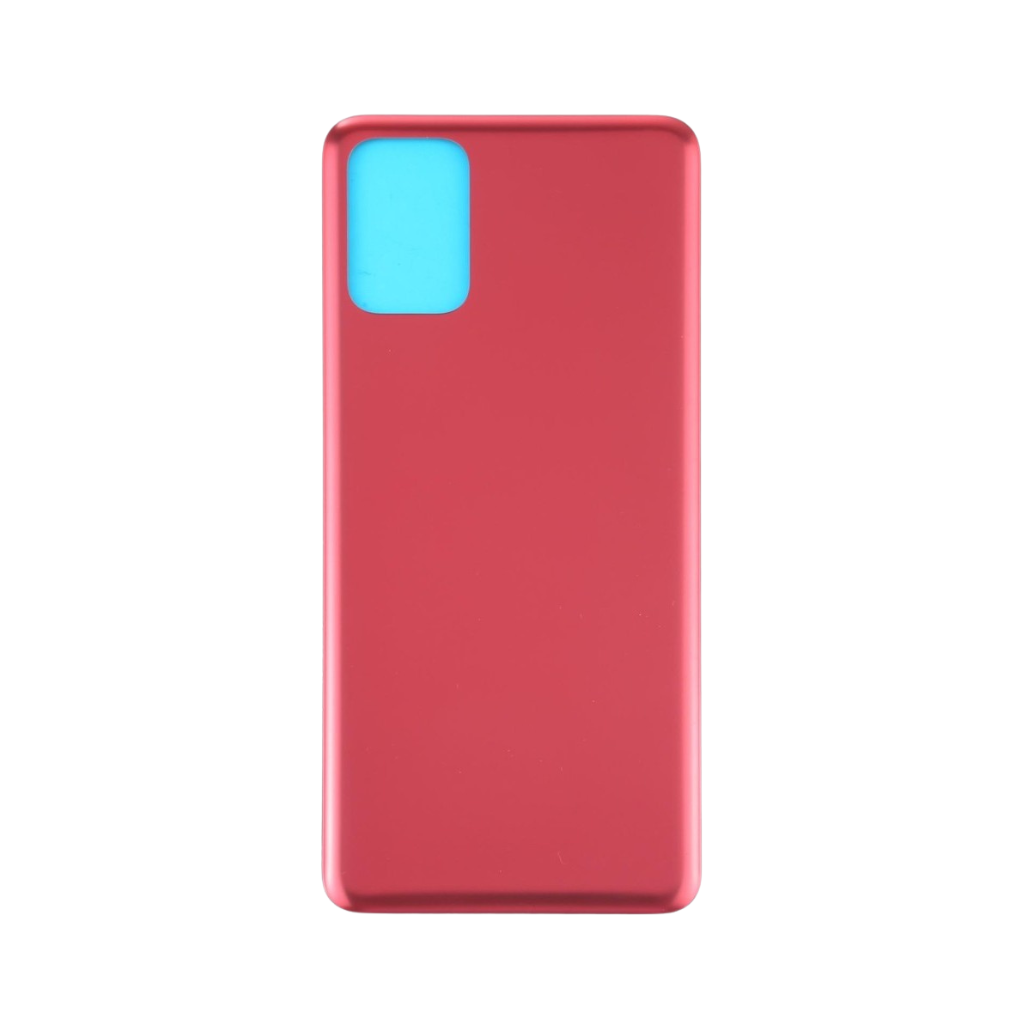 LG K52 Back Glass (Red) - OEM