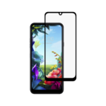 LG K40S (2019) - Tempered Glass (9H / High Quality)