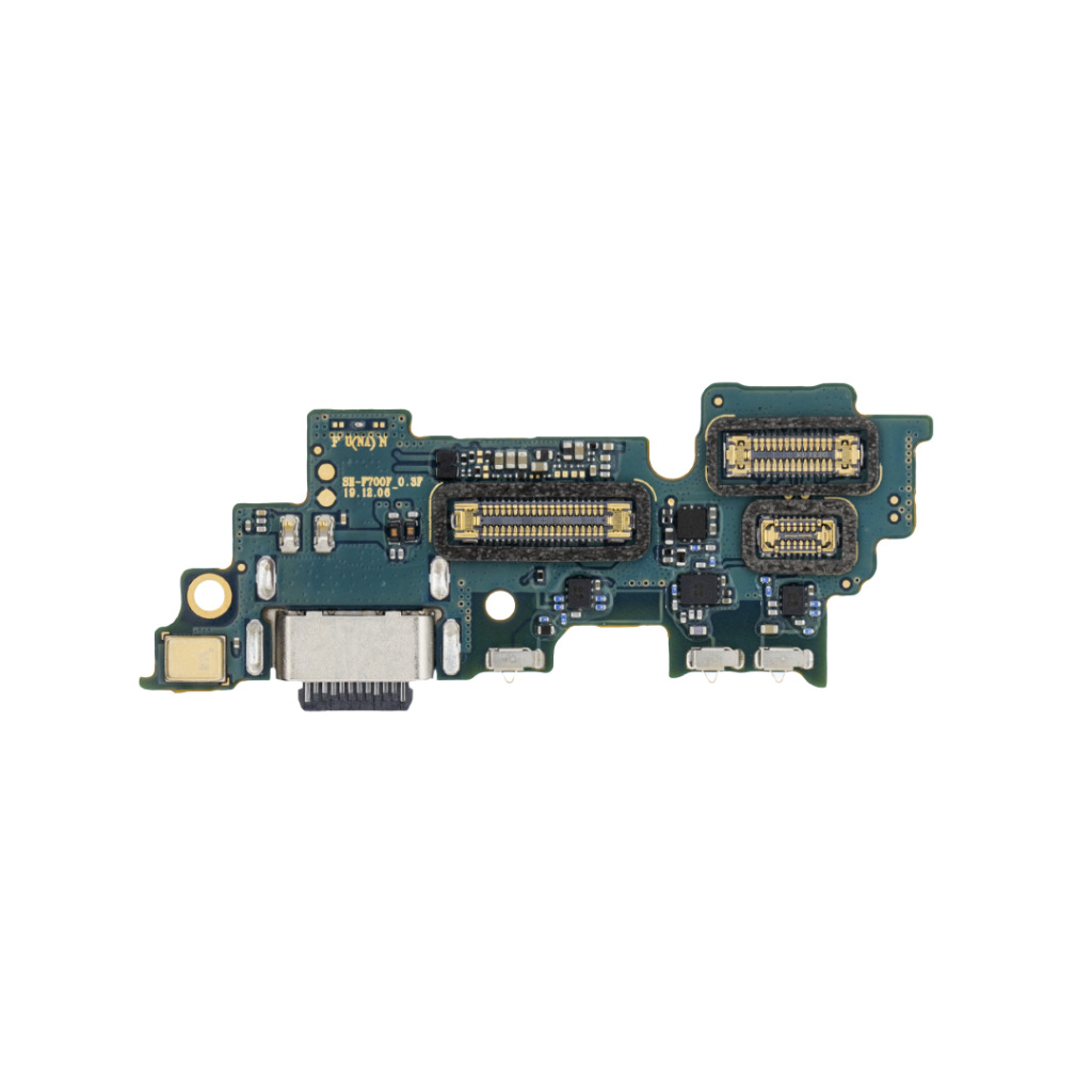 Samsung Galaxy Z Flip 4G Charging Port (US Version) - Original