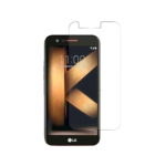 LG K20 Plus - Tempered Glass (9H / High Quality)