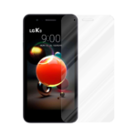 LG K9 (2018) - Tempered Glass (9H / High Quality)
