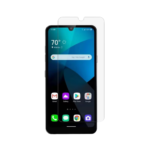 LG K8X (2020) - Tempered Glass (9H / High Quality)