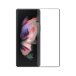 Samsung Galaxy Z Fold 4 - Tempered Glass (9H / High Quality)