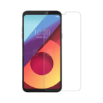 LG Q6 - Tempered Glass (9H / High Quality)