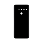 LG V50 Back Glass (New Aurora Black) - OEM