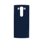 LG V10 Back Glass (Ocean Blue) - OEM