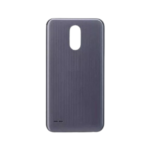 LG Stylo 3 Back Glass (Titan) - OEM
