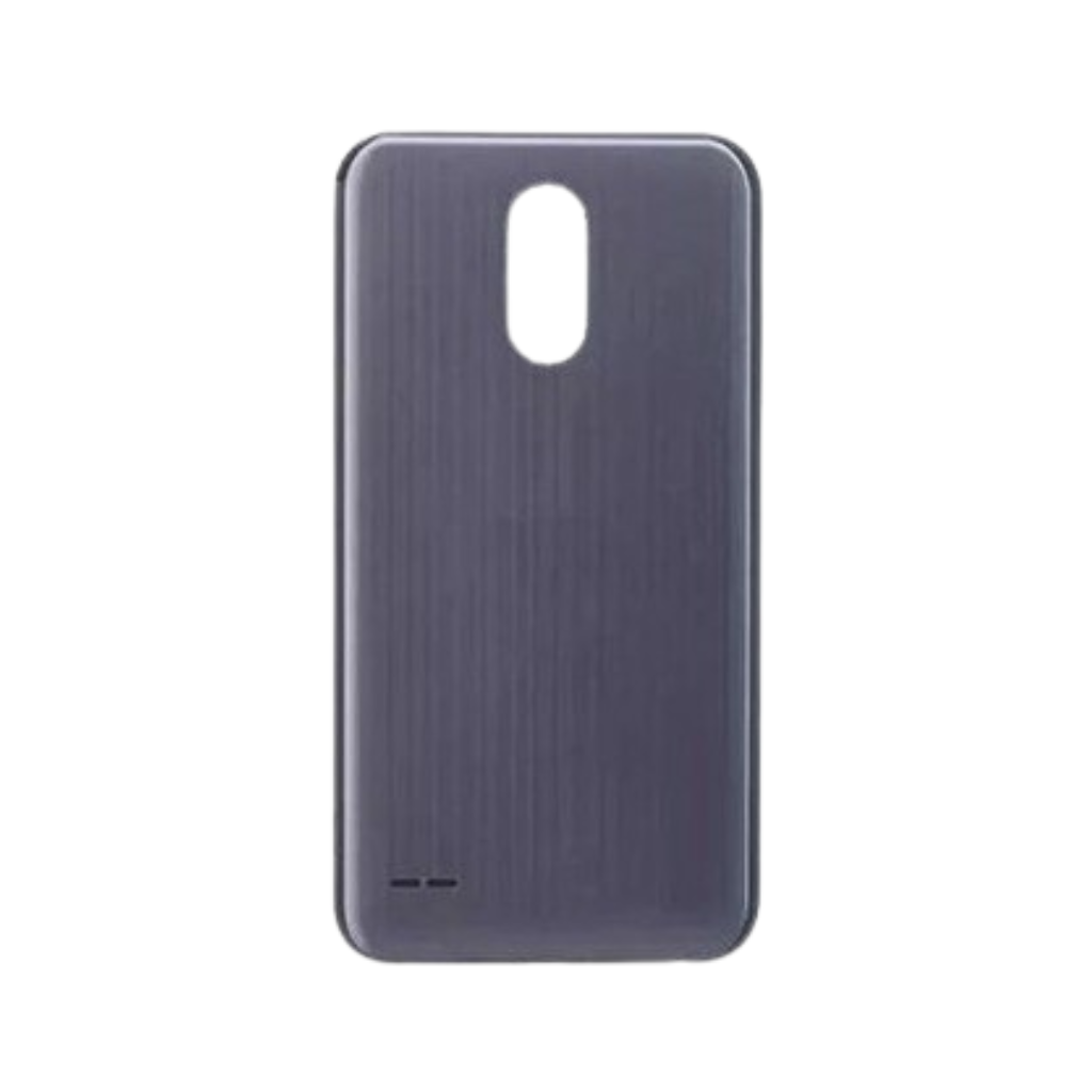 LG Stylo 3 Back Glass (Titan) - OEM