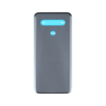 LG K61 (2020) Back Glass (Titanium) - OEM