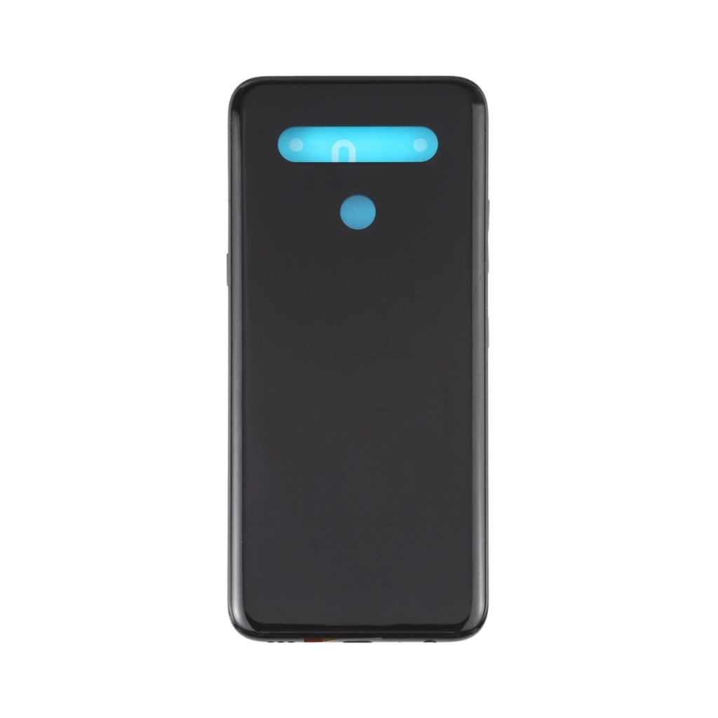 LG K41S Back Glass (Black) - OEM