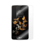 LG K8 (2016) - Tempered Glass (9H / High Quality)