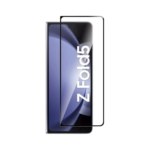 Samsung Galaxy Z Fold 5 - Tempered Glass (9H / High Quality)