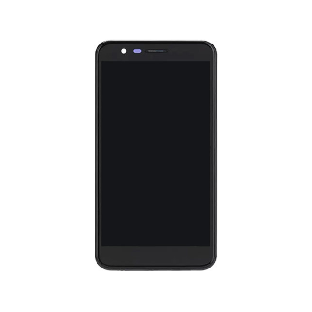 LG K30 (2018) - LCD Assembly with frame - OEM - Image 2