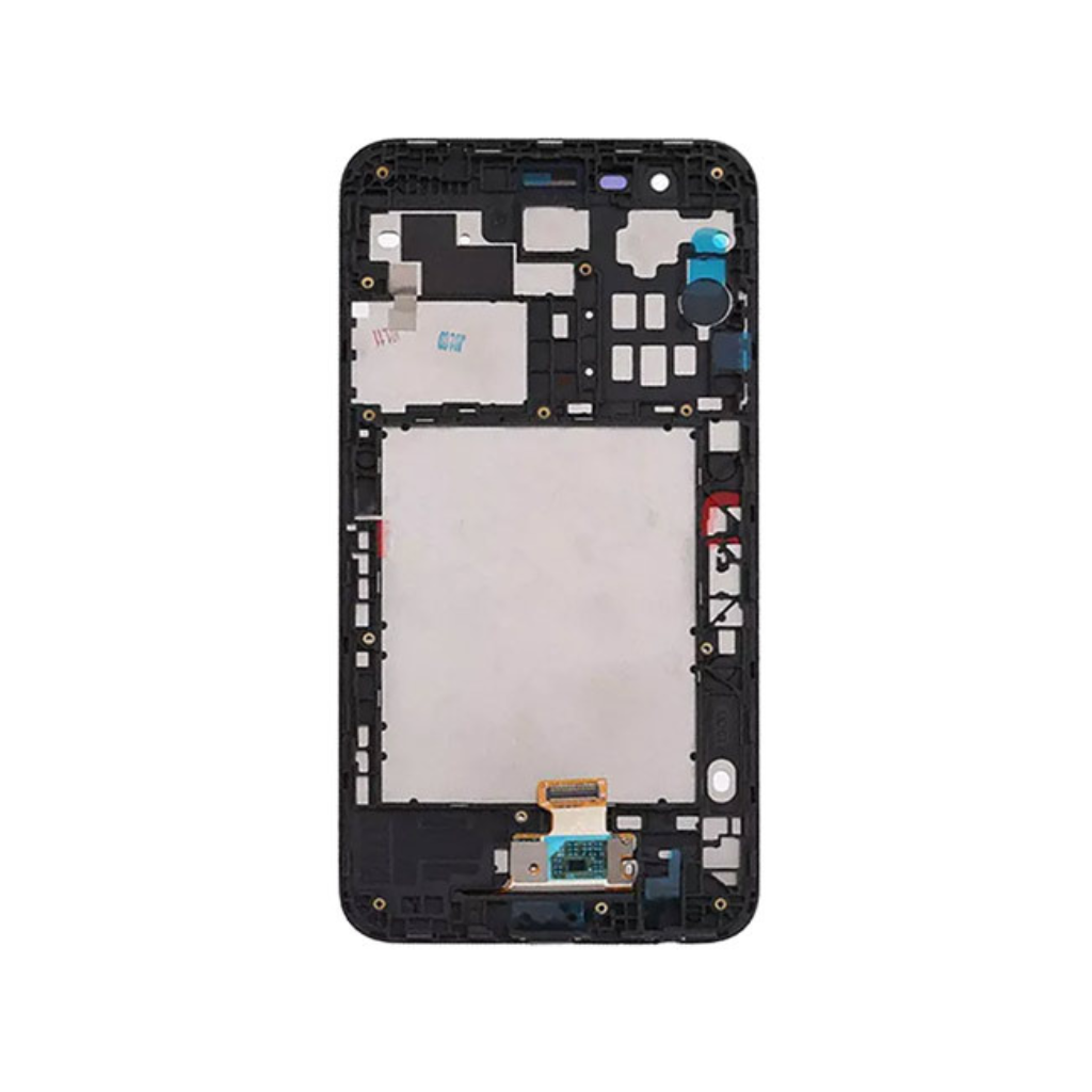 LG K30 (2018) - LCD Assembly with frame - OEM - Image 3