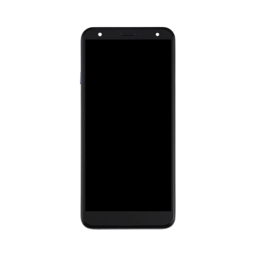 LG K40 (2019) - LCD Assembly with frame - OEM - Image 2