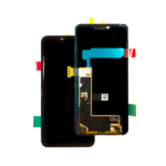 LG G8 ThinQ - OLED Assembly without frame - OEM