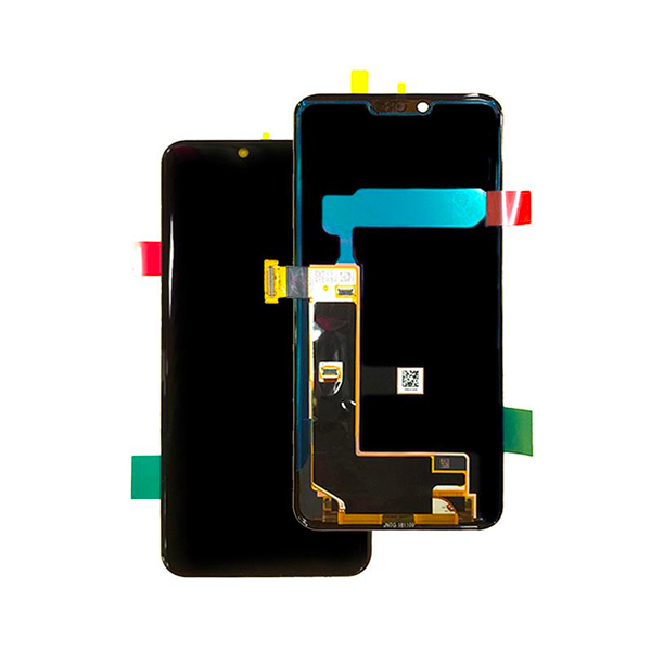 LG G8 ThinQ - OLED Assembly without frame - OEM
