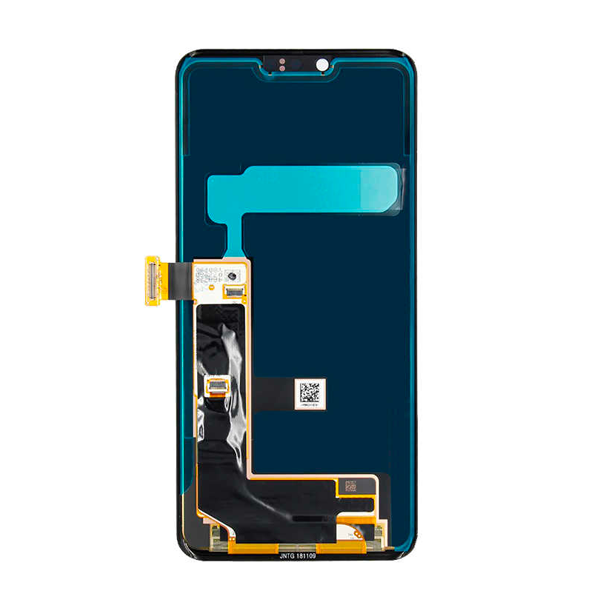 LG G8 ThinQ - OLED Assembly without frame - OEM - Image 3