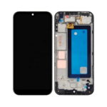 LG K31 (2020) - LCD Assembly with frame - OEM