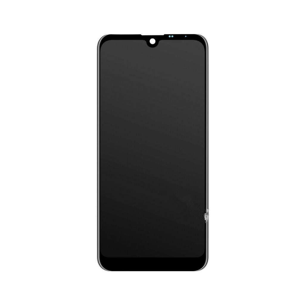 LG K40S (2019) - LCD Assembly with frame - OEM - Image 2