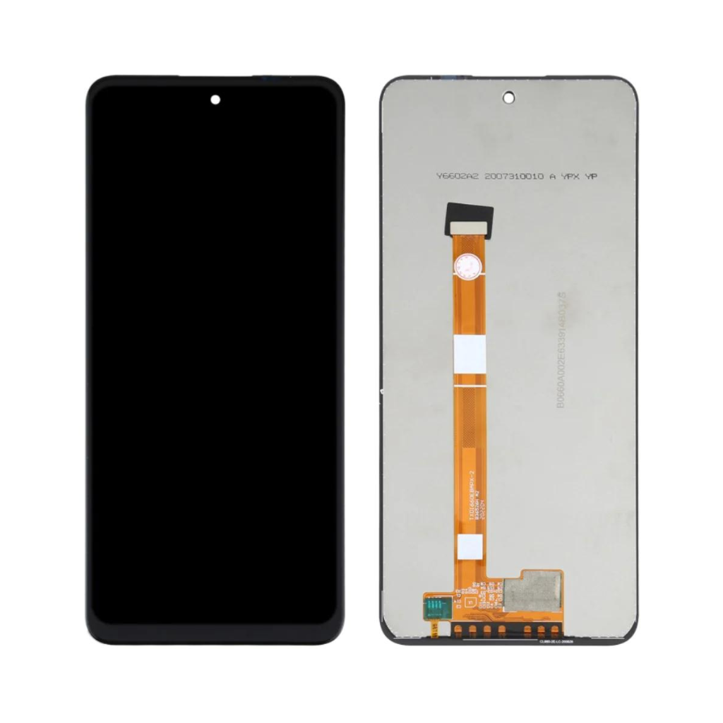 LG K42 - LCD Assembly without frame - OEM