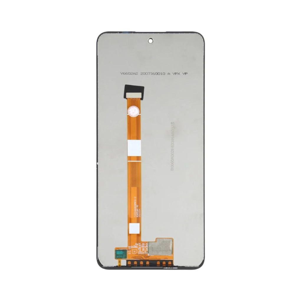 LG K42 - LCD Assembly without frame - OEM - Image 3