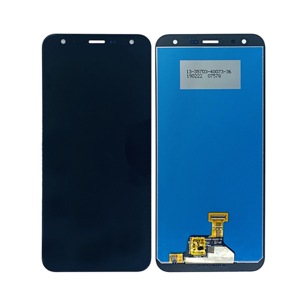LG K12 Plus (2019) - LCD Assembly without frame - OEM
