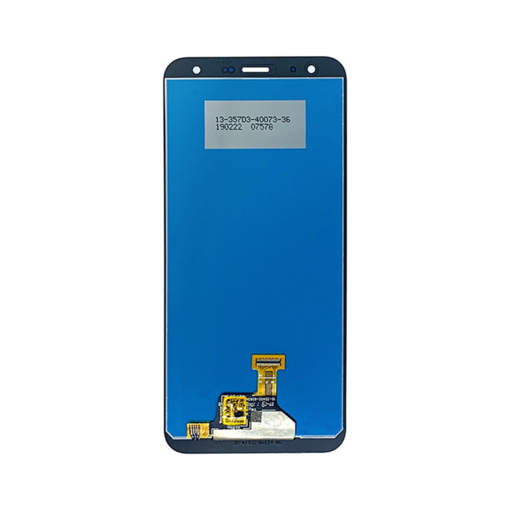 LG K12 Plus (2019) - LCD Assembly without frame - OEM - Image 3