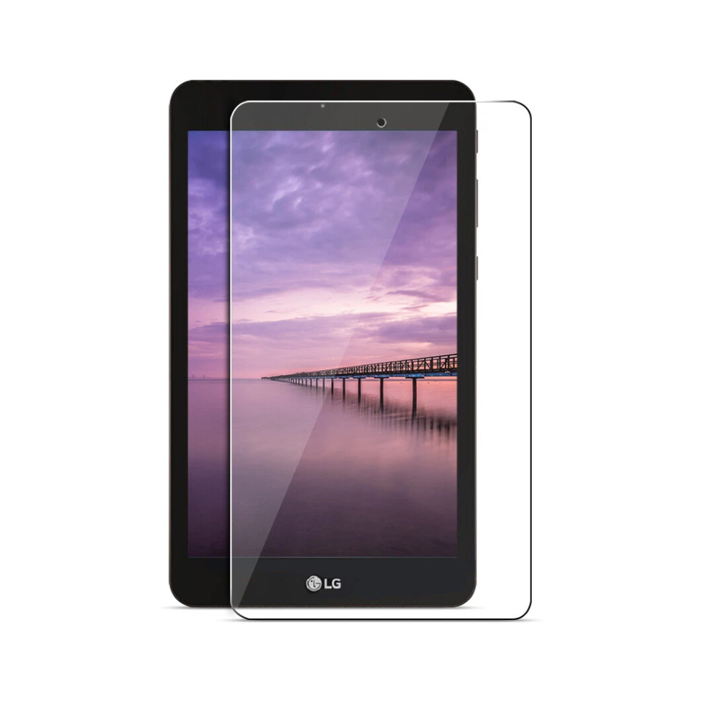 LG G Pad X2 8.0 Plus (V530) - Tempered Glass (9H / High Quality)
