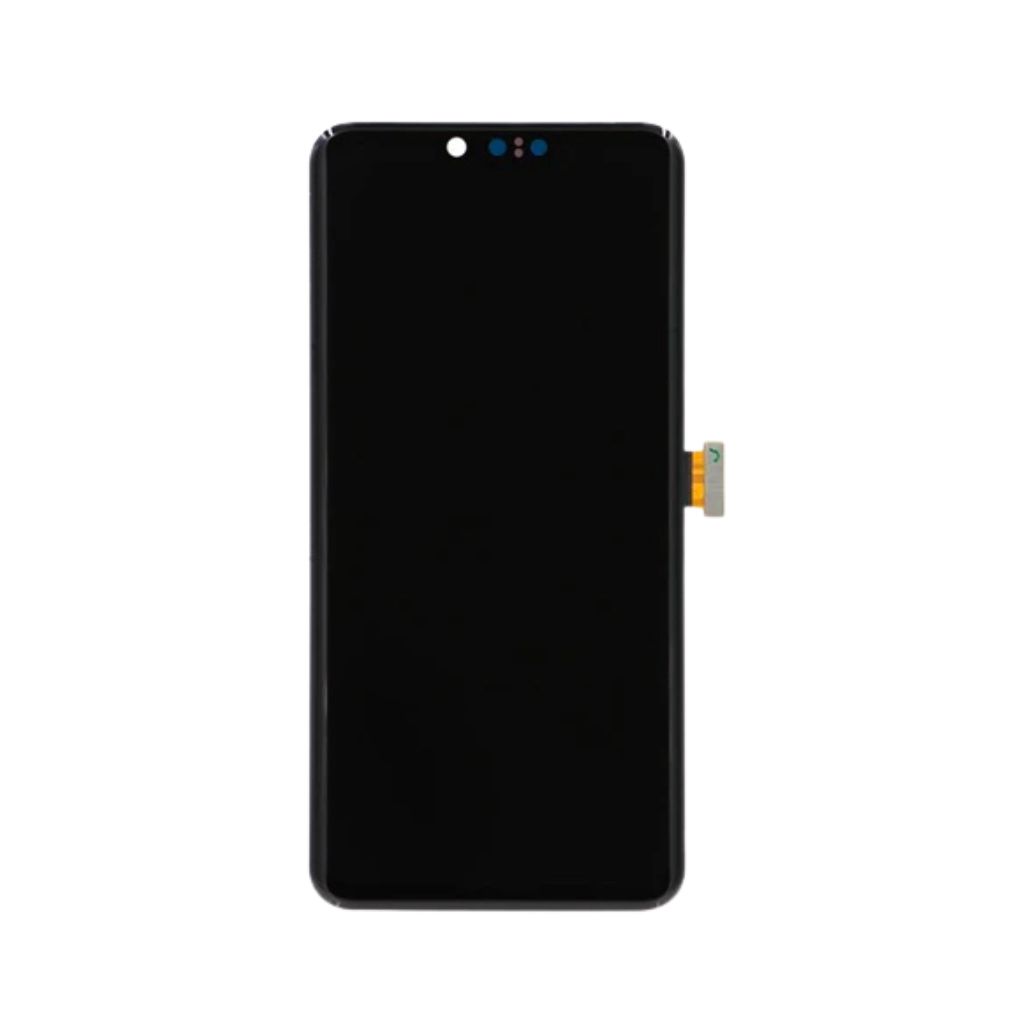 LG G8 ThinQ - OLED Assembly without frame - OEM - Image 2