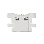 LG Q60 Charging Port - Original