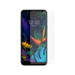 LG Q60 - Tempered Glass (9H / High Quality)